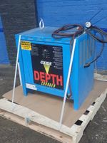 Exide Battery Charger