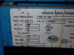 Exide Battery Charger