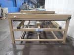 Crl Glass Machinery Crl Glass Machinery Ss6060ft Glass Cutter