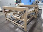 Crl Glass Machinery Crl Glass Machinery Ss6060ft Glass Cutter