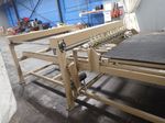 Crl Glass Machinery Crl Glass Machinery Ss6060ft Glass Cutter