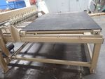 Crl Glass Machinery Crl Glass Machinery Ss6060ft Glass Cutter