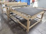 Crl Glass Machinery Crl Glass Machinery Ss6060ft Glass Cutter