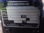 Conedrive Gear Reducer