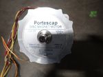 Portescap Disc Magnet Motor