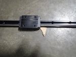  Linear Guide Rail