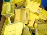  Plastic Bins