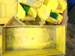  Plastic Bins