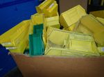  Plastic Bins