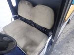 Hoss Electric Flat Bed Cart