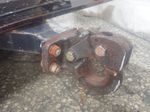 Taylor Dunn Electric Flat Bed Cart