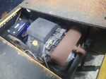 Taylor Dunn Electric Flat Bed Cart