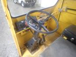 Taylor Dunn Electric Flat Bed Cart
