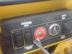 Taylor Dunn Electric Flat Bed Cart