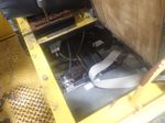 Taylor Dunn Electric Flat Bed Cart