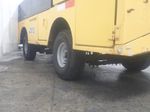 Taylor Dunn Electric Flat Bed Cart