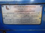 Unitron Power Sytems Ac Power Supply