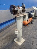  Pedestal Grinder