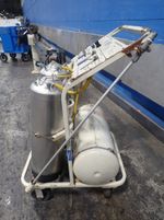 Tronair Engine Compressor Washer