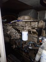 Hobart Hobart Diesel Generator
