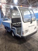 Taylordunn Taylordunn Et03048 Electric Utility Vehicle