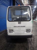 Taylordunn Taylordunn Et03048 Electric Utility Vehicle