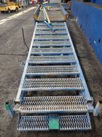  Collapsible Airplane Stairs