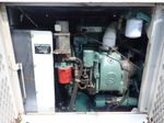 Hobart Diesel Generator