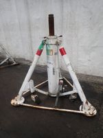  Aircraft Stabilizing Jack