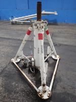  Aircraft Stabilizing Jack