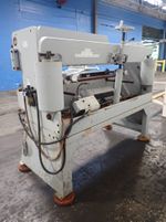 Ateks  Bantam 6 Press Brake