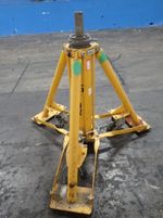 Regent Mfg Aircraft Stabilizing Jack