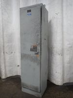  Electrical Cabinet