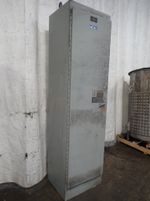  Electrical Cabinet