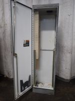  Electrical Cabinet