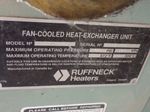 Ruffneck Heat Exchanger