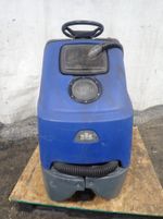 Windsor Floor Scrubber