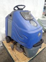 Windsor Floor Scrubber