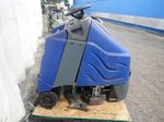 Windsor Floor Scrubber