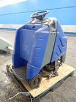 Windsor Floor Scrubber