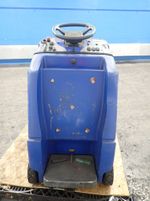 Windsor Floor Scrubber