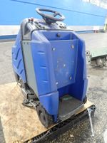 Windsor Floor Scrubber