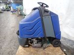 Windsor Floor Scrubber