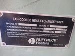 Ruffneck Heat Exchanger