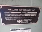 Ruffneck Heat Exchanger