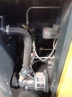 Kaeser Air Compressor