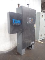 Titus Nitrogen Titus Nitrogen Tn2t1800c40eh Nitrogen Generator