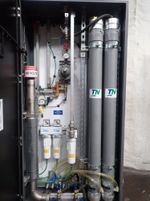 Titus Nitrogen Titus Nitrogen Tn2t1800c40eh Nitrogen Generator