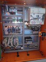 Milltronics Milltronics Rw20 Cnc Vmc
