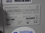 Labconco Fume Hood